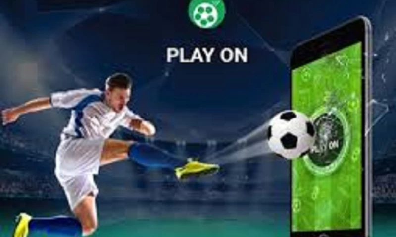 BrillMindz Technologies - Entertainment app Play On