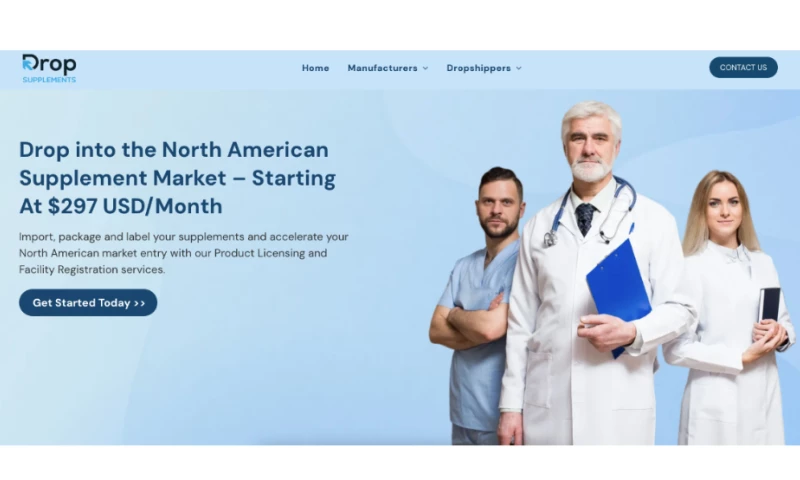 Digital Pixel Tech - New Website