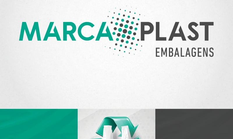P1 Design - MarcaPlast Embalagens
