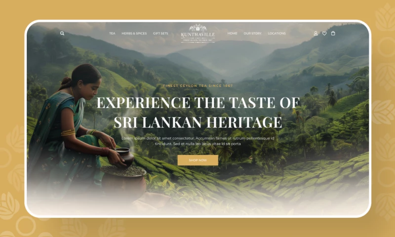 Invibe Digital Solutions - Kunthaville