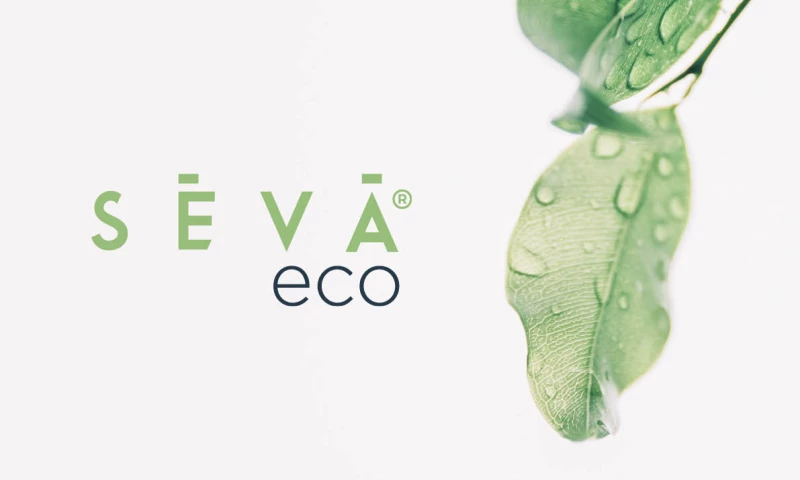 Brand.4.Profit Pty Ltd - NEW BRAND—SEVA ECO COMMERCIAL CLEANING