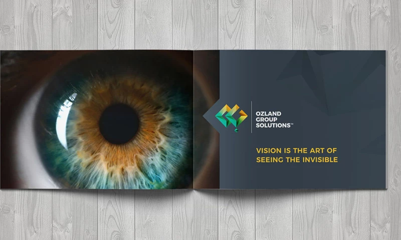 Brand.4.Profit Pty Ltd - REBRAND—OZLAND GROUP SOLUTIONS