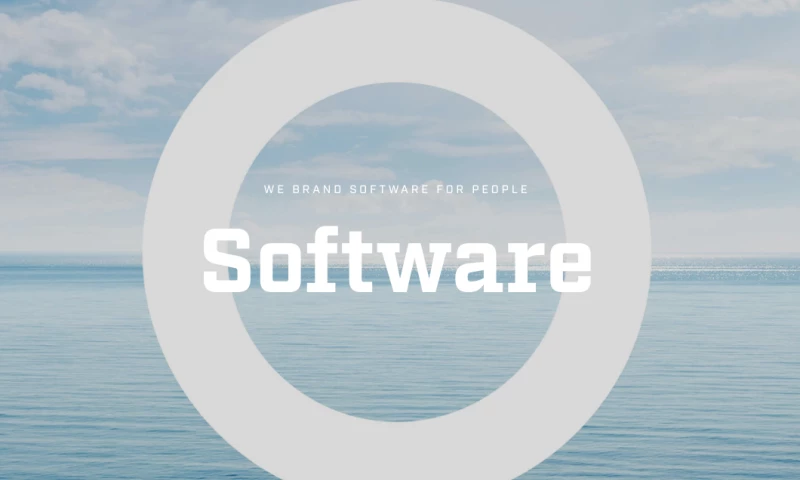 Branding Software