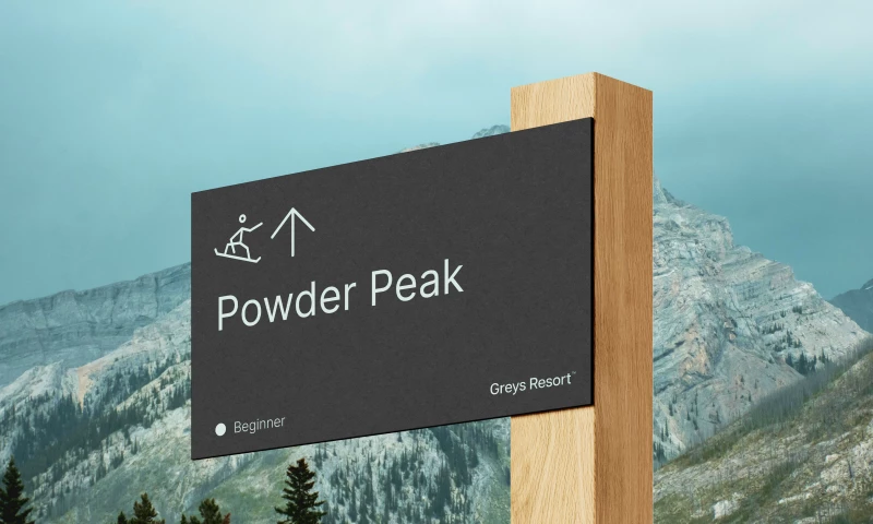 BRIGHTSCOUT - Greys Resort