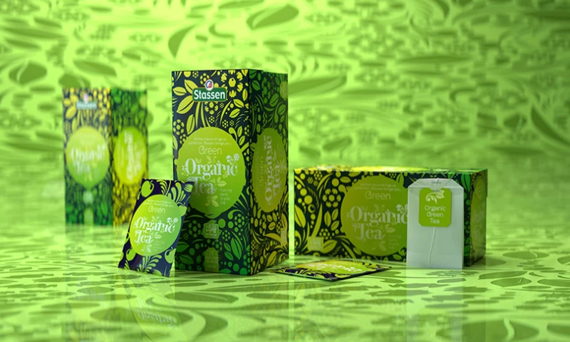 Working with Stassen Tea