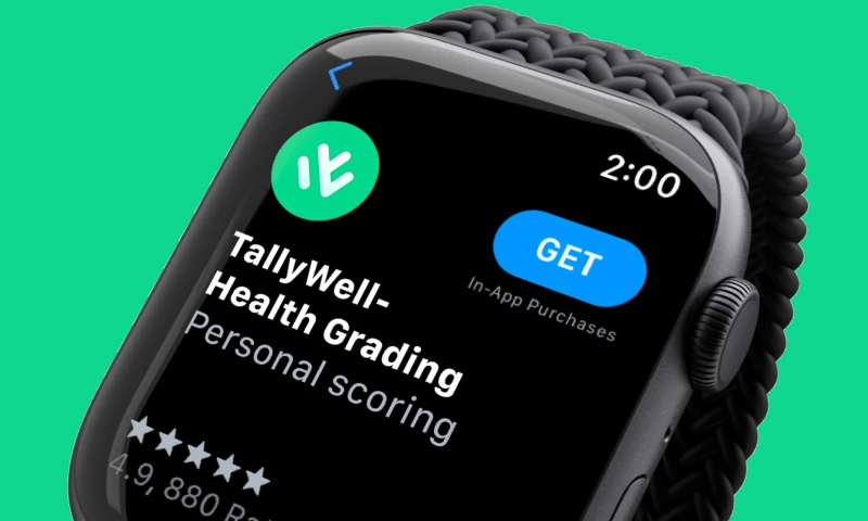 BRIGHTSCOUT - Tallywell