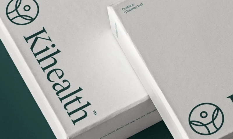 BRIGHTSCOUT - KiHealth