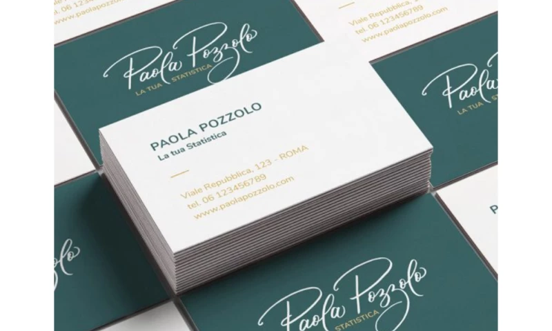 Cristina Creative Design - Paola Pozzolo