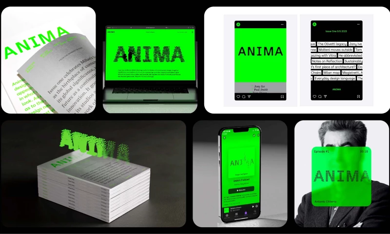 HONDO - Anima Magazine