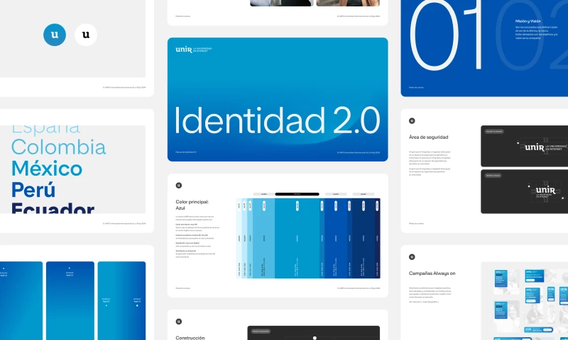 Erick Velasco - UNIR