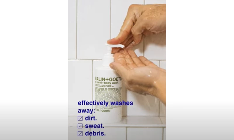 Dillie - 3. New Product Launch Malin + Goetz