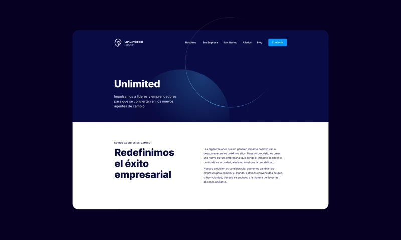 Erick Velasco - Unlimited