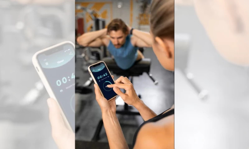 Appticz - Fitness App Development Company