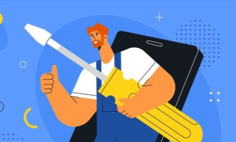 Appticz - Uber For Handyman App Development