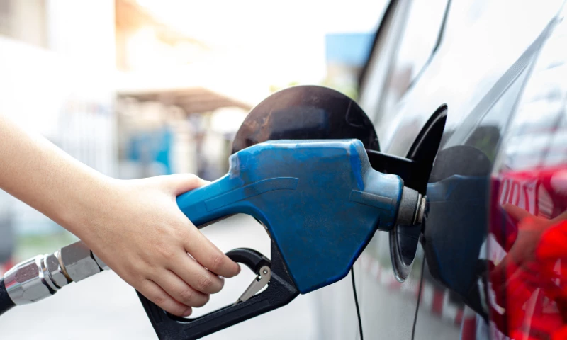 Appticz - Fuel Delivery App Development