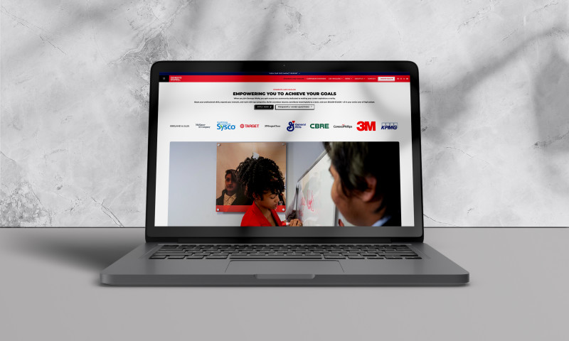 Connect Media Agency - Genesys Works