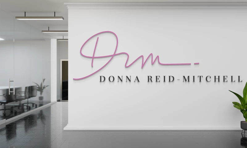 Donna Reid-Mitchell