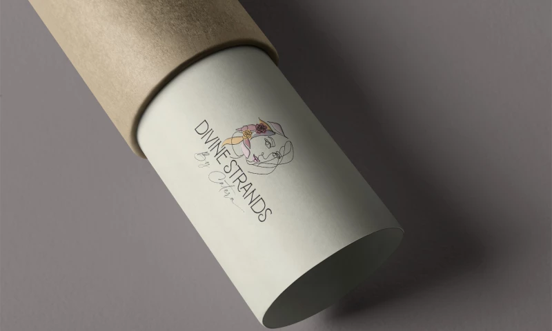 Divine Strands By Catera