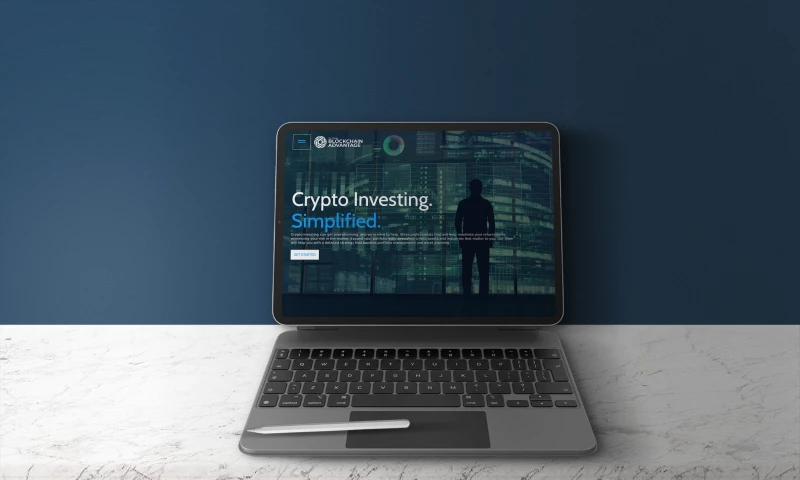 Global Blockchain Advantage