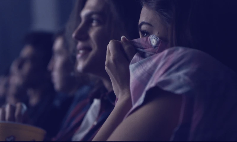 Joy Films - CityWalk - The Urban Living Destination | Joyfilms