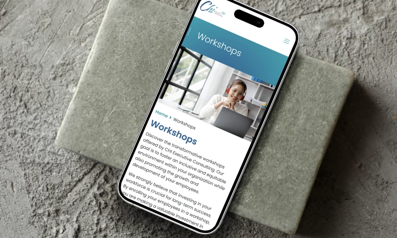 Connect Media Agency - CHI Executive Consulting