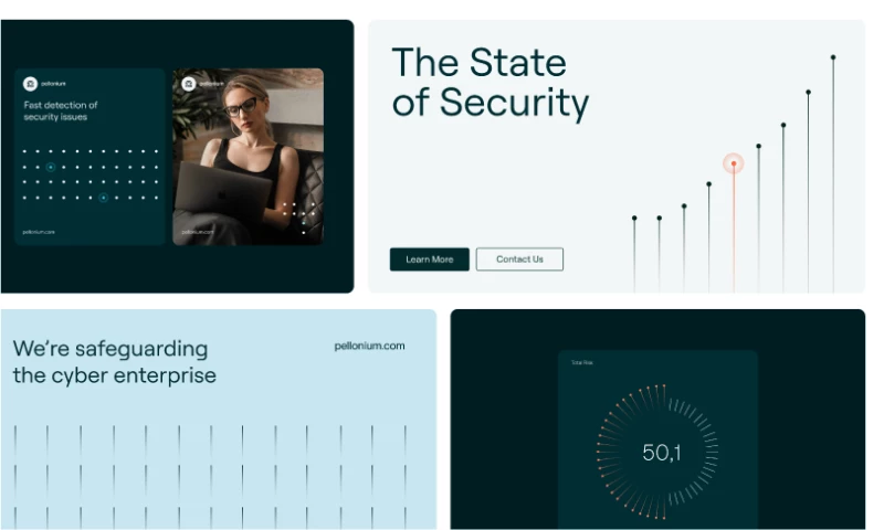 BRIGHTSCOUT - Pellonium