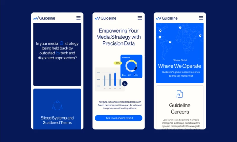 BRIGHTSCOUT - Guideline