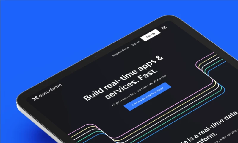 BRIGHTSCOUT - Decodable