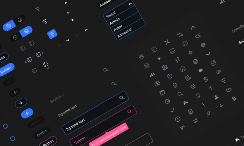 BRIGHTSCOUT - Seek AI