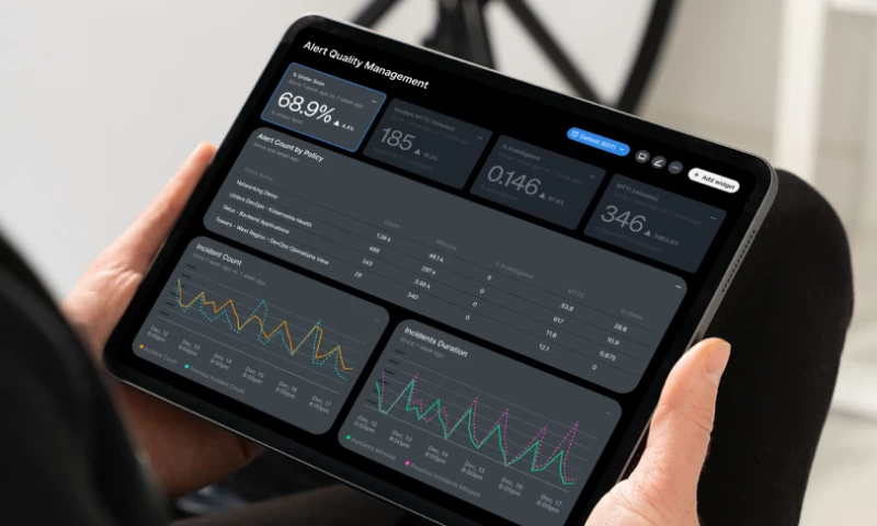 BRIGHTSCOUT - New Relic