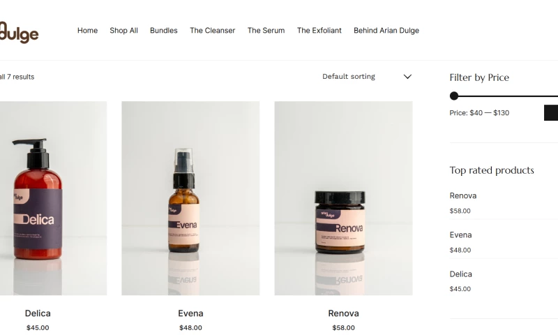 AdversEcho - ArianDulge