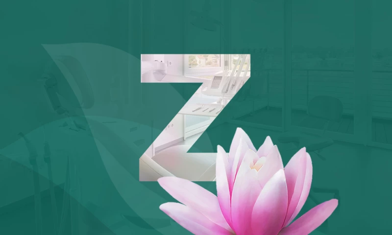 IQUADART - A landing page for dental clinic Zahnärzte am Phönixsee