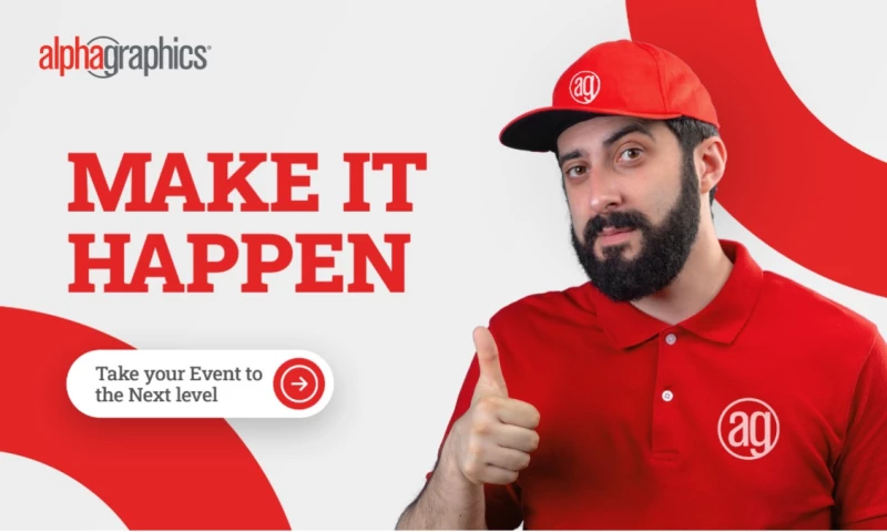 AlphaGraphics Digital Branding