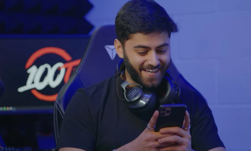 Babes a Production Company LLC. - Grubhub Digital Ad