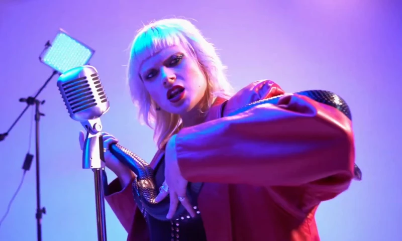 Babes a Production Company LLC. - PEJI Music Video