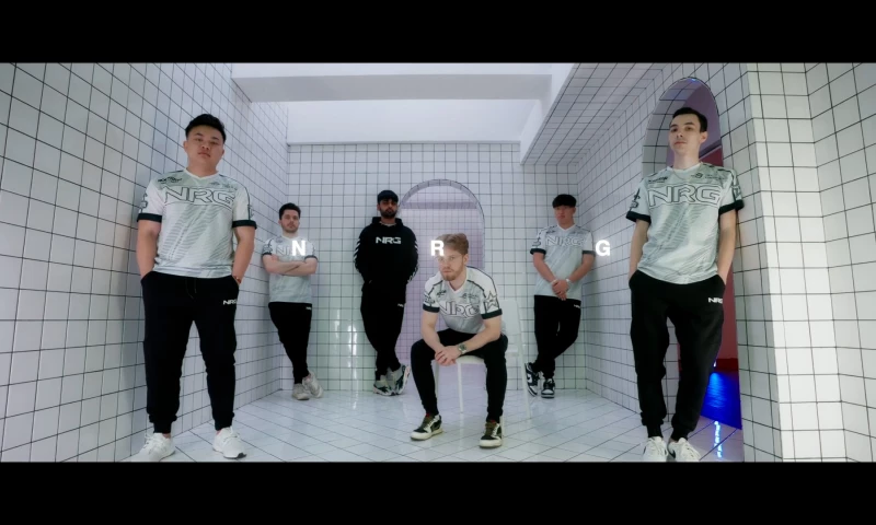 Babes a Production Company LLC. - NRG Announcement Video