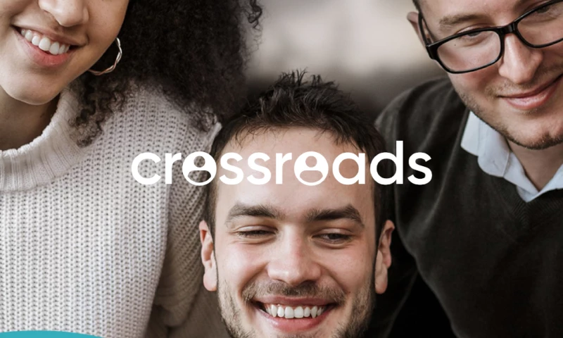 NOW Media - Human-Centered Branding for a People-First HR Company