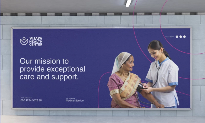 NOW Media - Rebranding a Legacy Pediatric Practice for the Modern Era