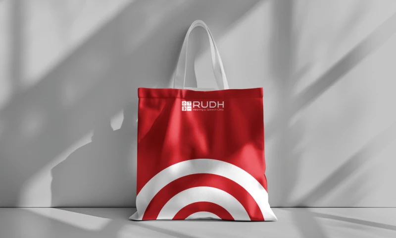 A Modern Identity for a Growing Healthcare Brand