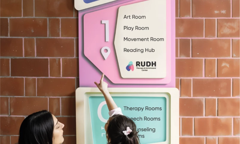 Creating a Nurturing and Engaging Brand Identity