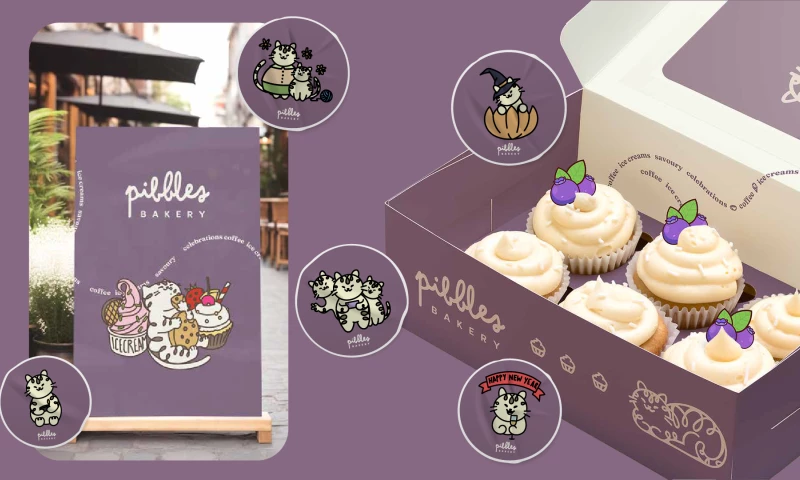 NOW Media - A Fresh Take on Vegan Delights