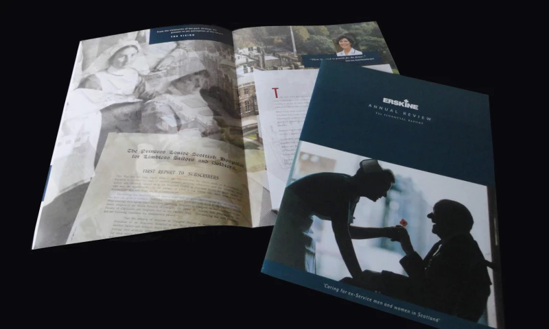 Design for Print by G3 Creative