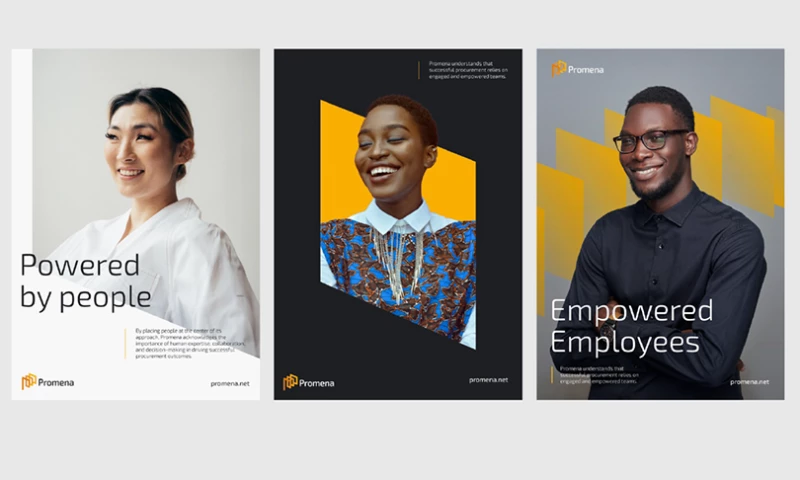 B2B Go To Market Plan, Branding & Lead Generation