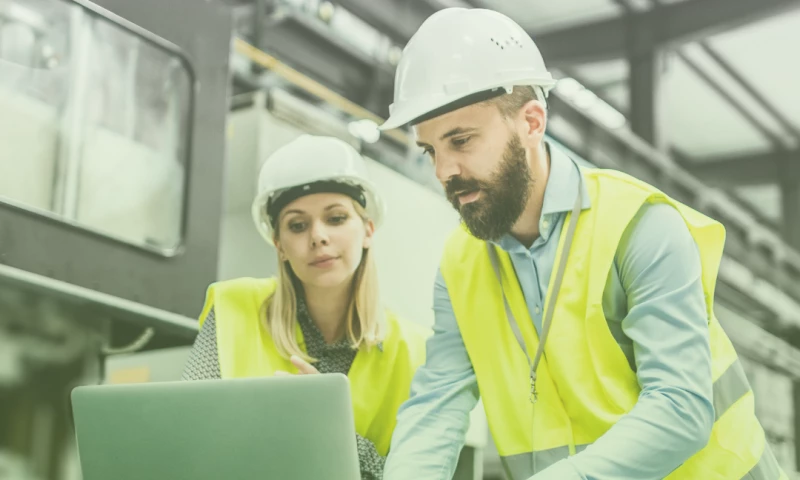 IT Managed Services for Manufacturing Client