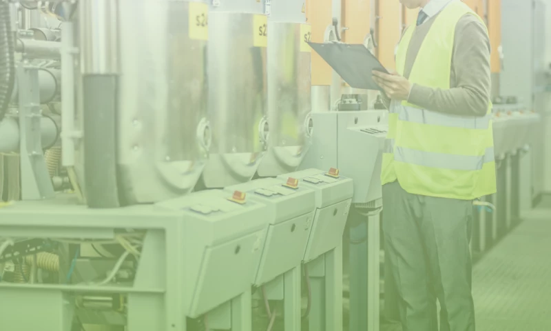 Managed IT/Compliance for Manufacturing Client