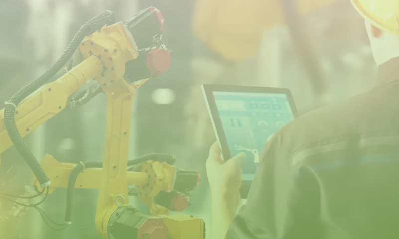 Managed IT/Cybersecurity/Hosting for Manufacturer