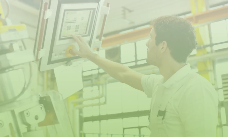 Managed IT for Equipment Manufacturer/Distributor