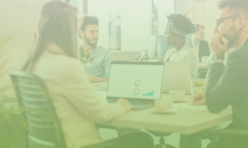 Managed Services/Cybersecurity for Talent Agency