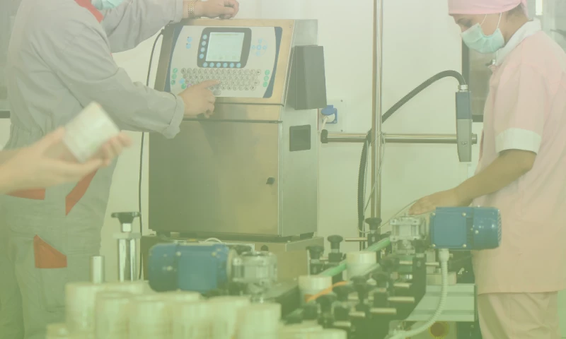 Managed IT/Cybersecurity for Contract Manufacturer