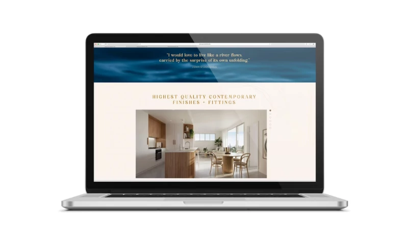 Brand.4.Profit Pty Ltd - Newstead Park Residences